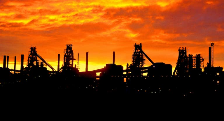Council welcomes decision to ‘take control’ of steelmaking and protect thousands of jobs