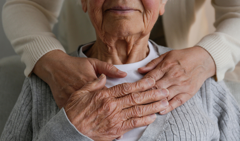 North Lincolnshire to invest £2.3million in older and vulnerable residents 