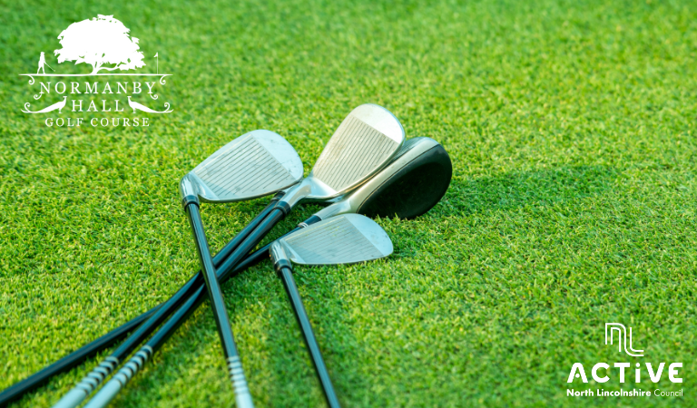 Teeing up triumphs, Normanby Hall Golf Course juniors lead the way