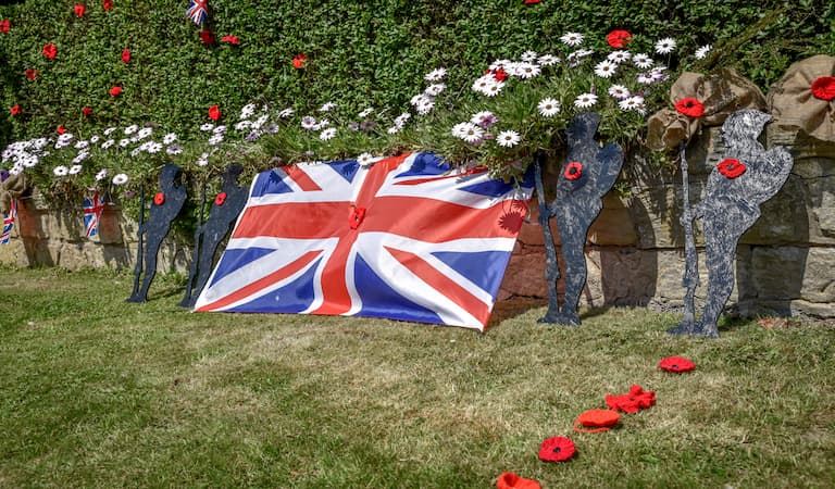 North Lincolnshire to commemorate 80th anniversary of Victory over Japan Day