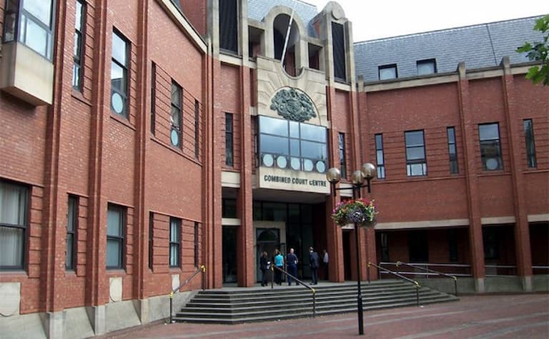 Barrett Steel Limited fined £266,000 after employee crushed by lorry