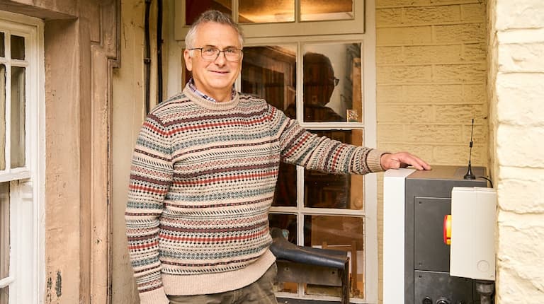 Crowle residents invited to join bill-busting home battery trial