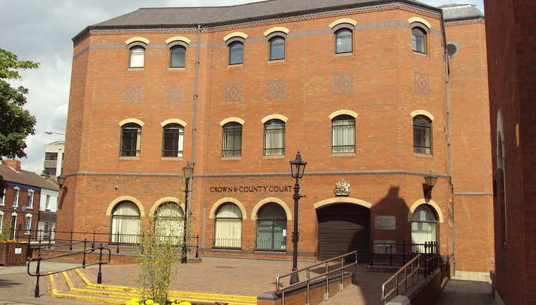 Council prosecute town centre retailer for illegal vapes, counterfeit goods and underage sales