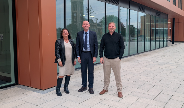 Imaginarium restaurant set to bring its magic to Scunthorpe’s Elizabeth Quarter