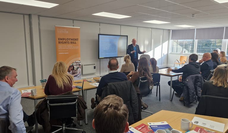 Council partners with Make UK to help local businesses navigate headwinds