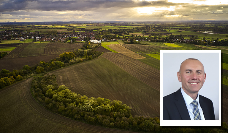 Council considers plan to secure long-term future of the historic Isle of Axholme landscape