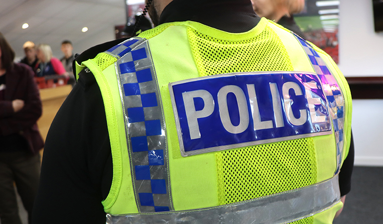 More support for local policing to help keep North Lincolnshire communities safe