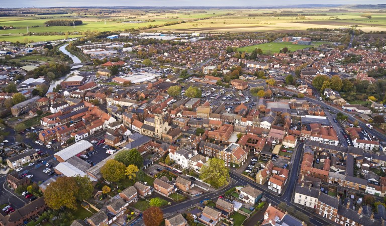 Brigg Passion Play 2026 to bring community together in Good Friday event