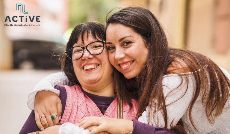 NL Active celebrates Active Carers Day on April 15 2026